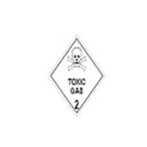 2.3 Toxic Gases